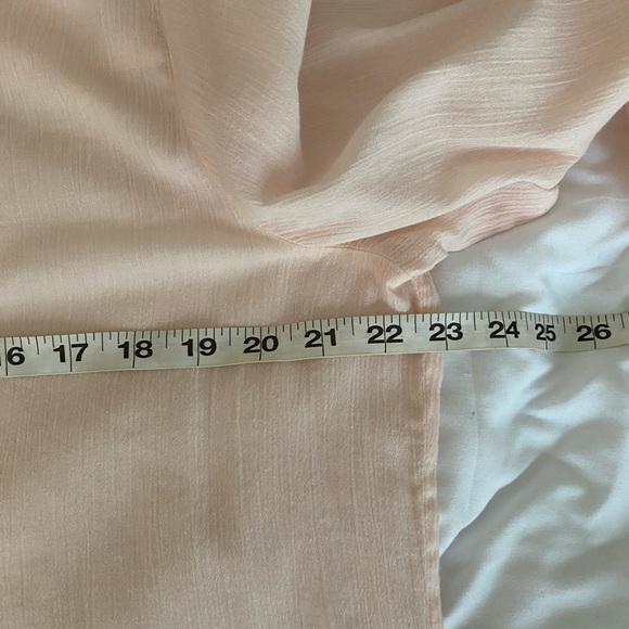 Chico’s Size 1 (small 8) Women’s blouse. 100% cotton. - Picture 11 of 14